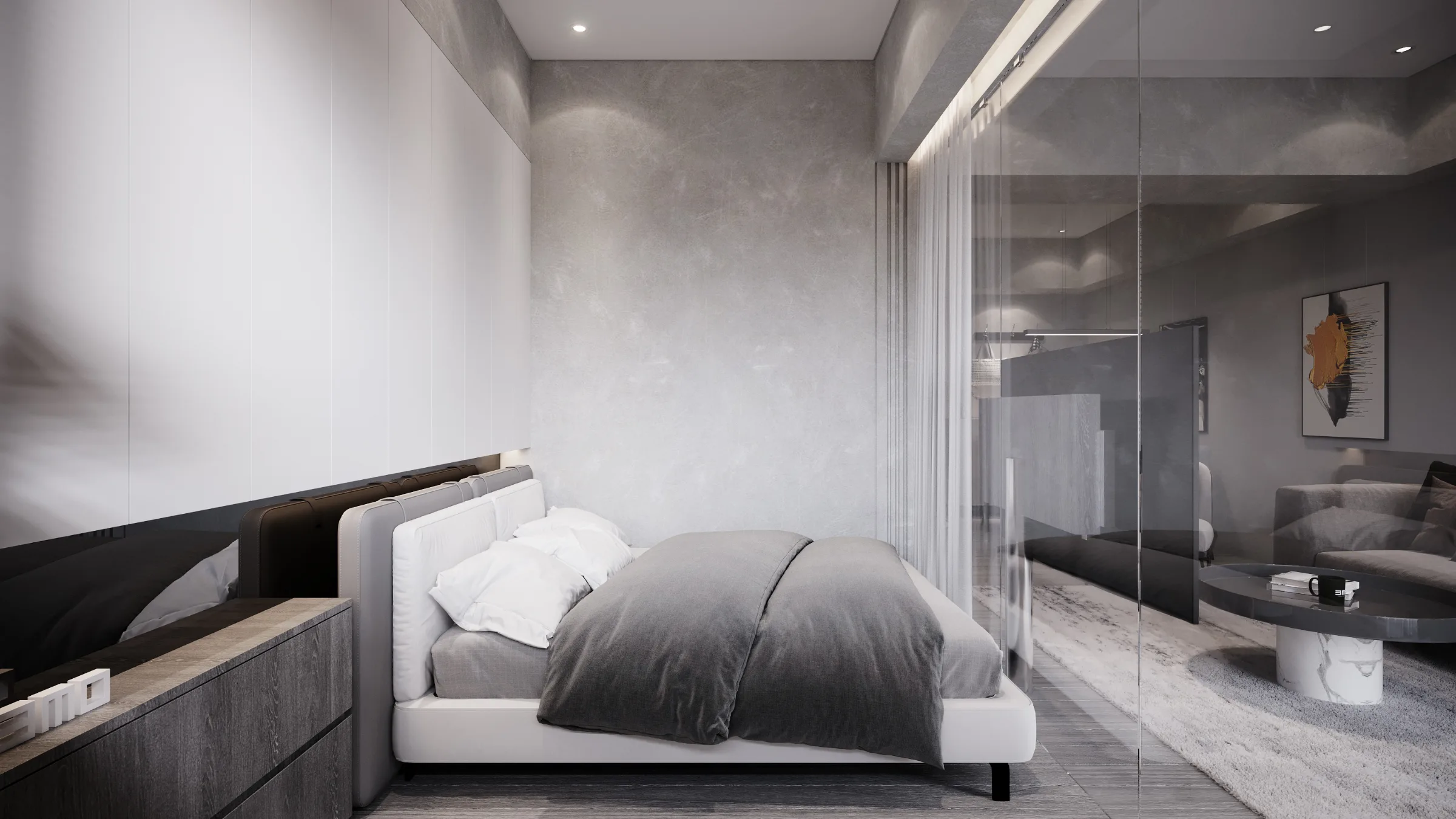 HOUSE CHEN