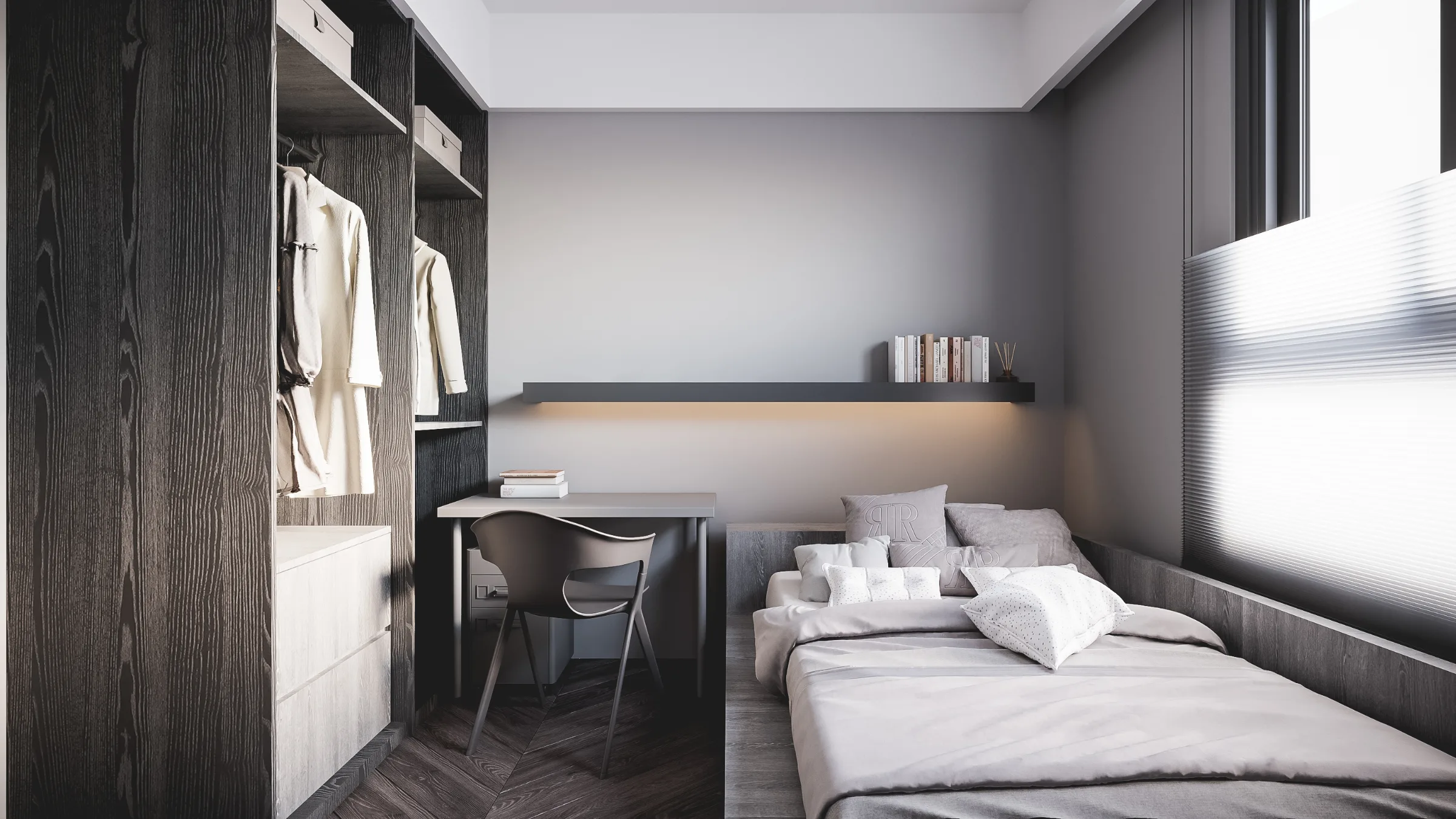 HOUSE HSIEH