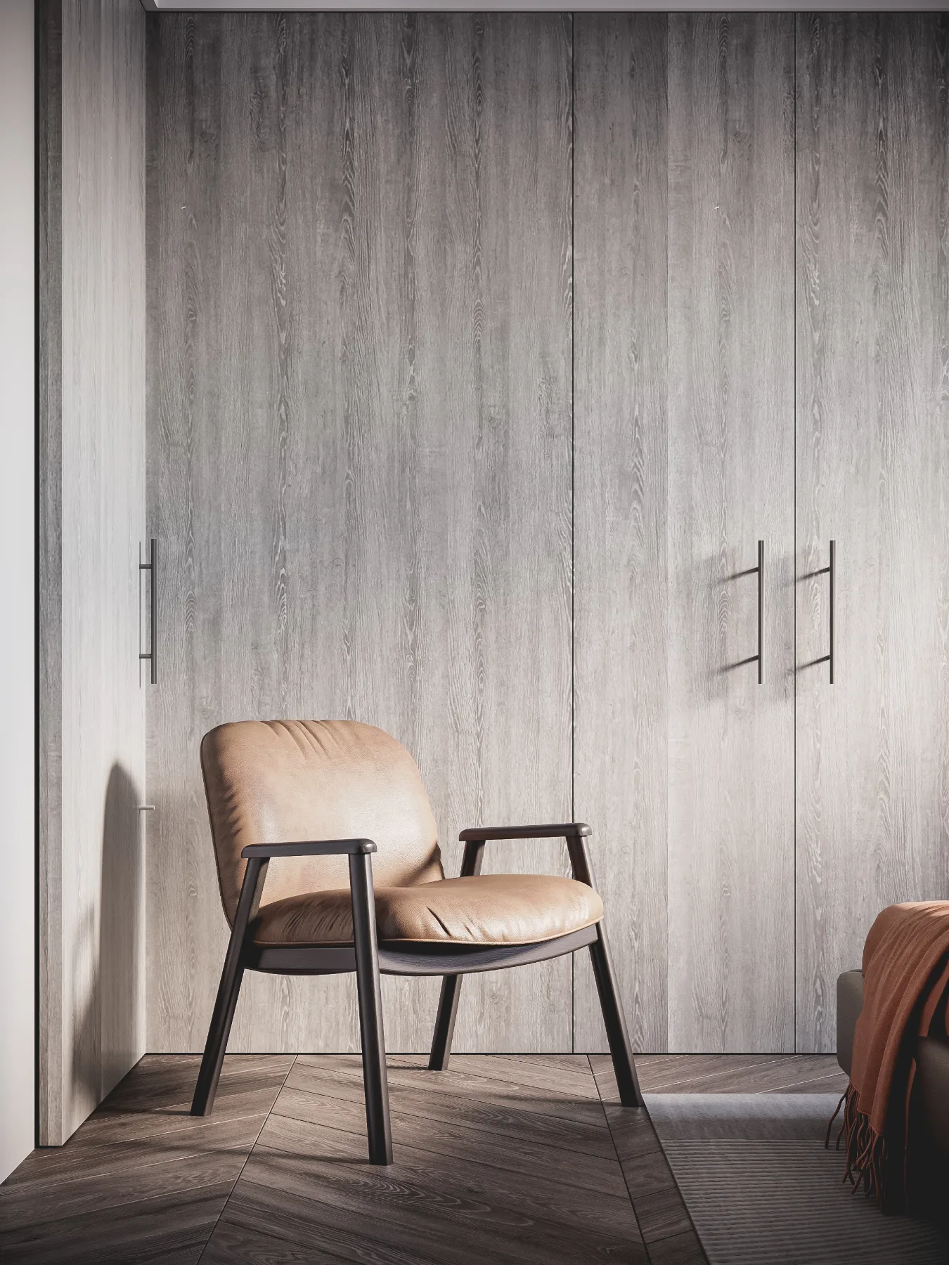 HOUSE HSIEH