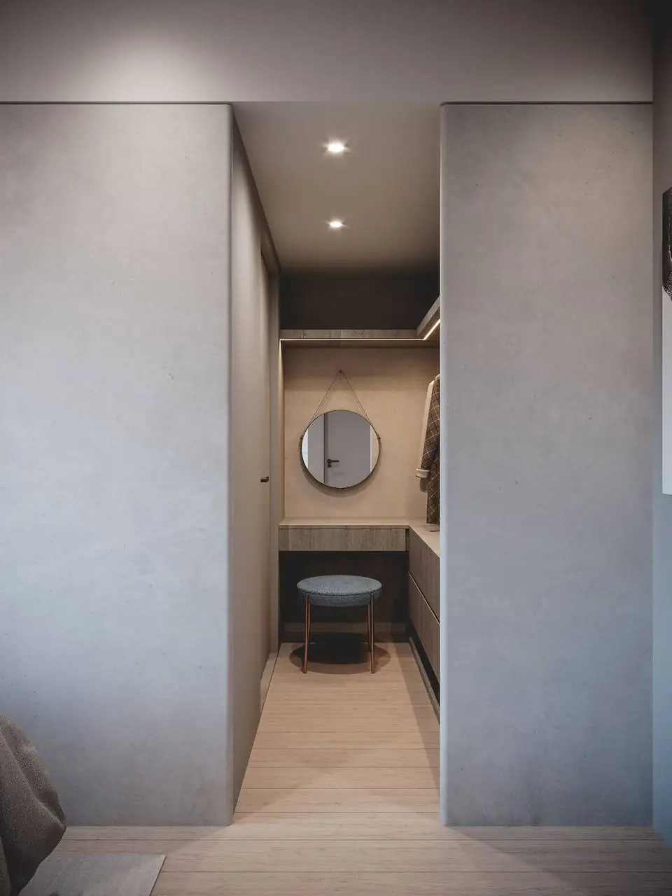 HOUSE CIOU